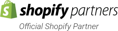 Official Shopify Partner