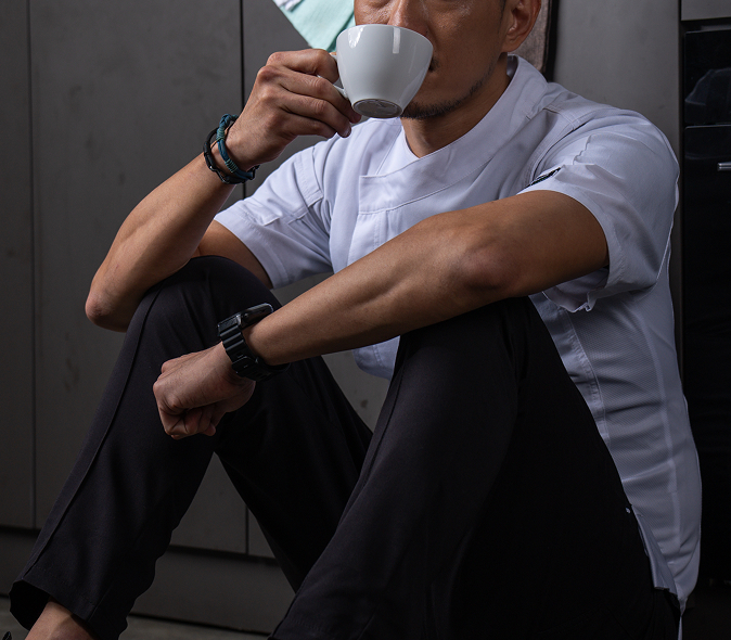 Alsco Chefs Uniforms