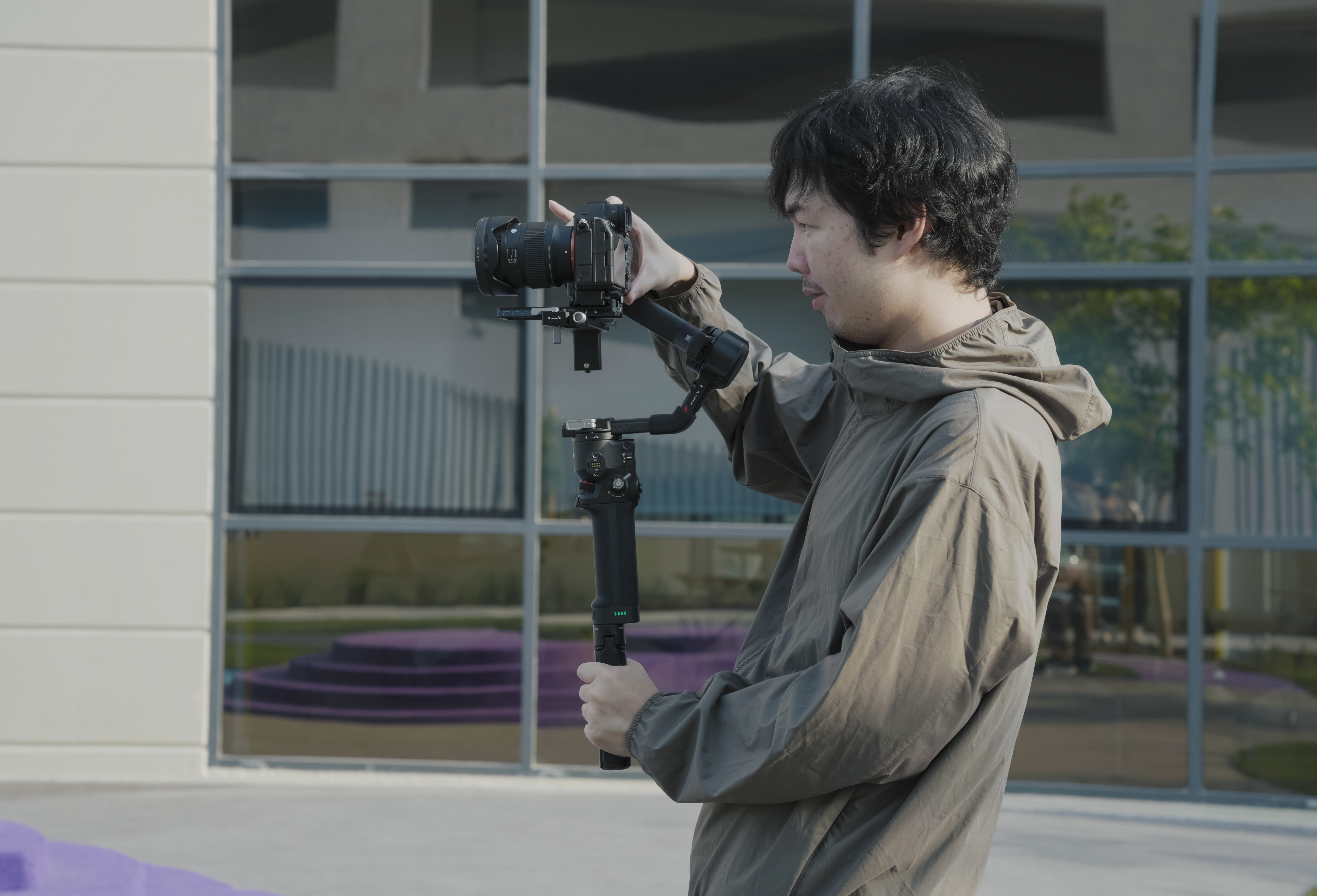 AIIMS Group global marketing team