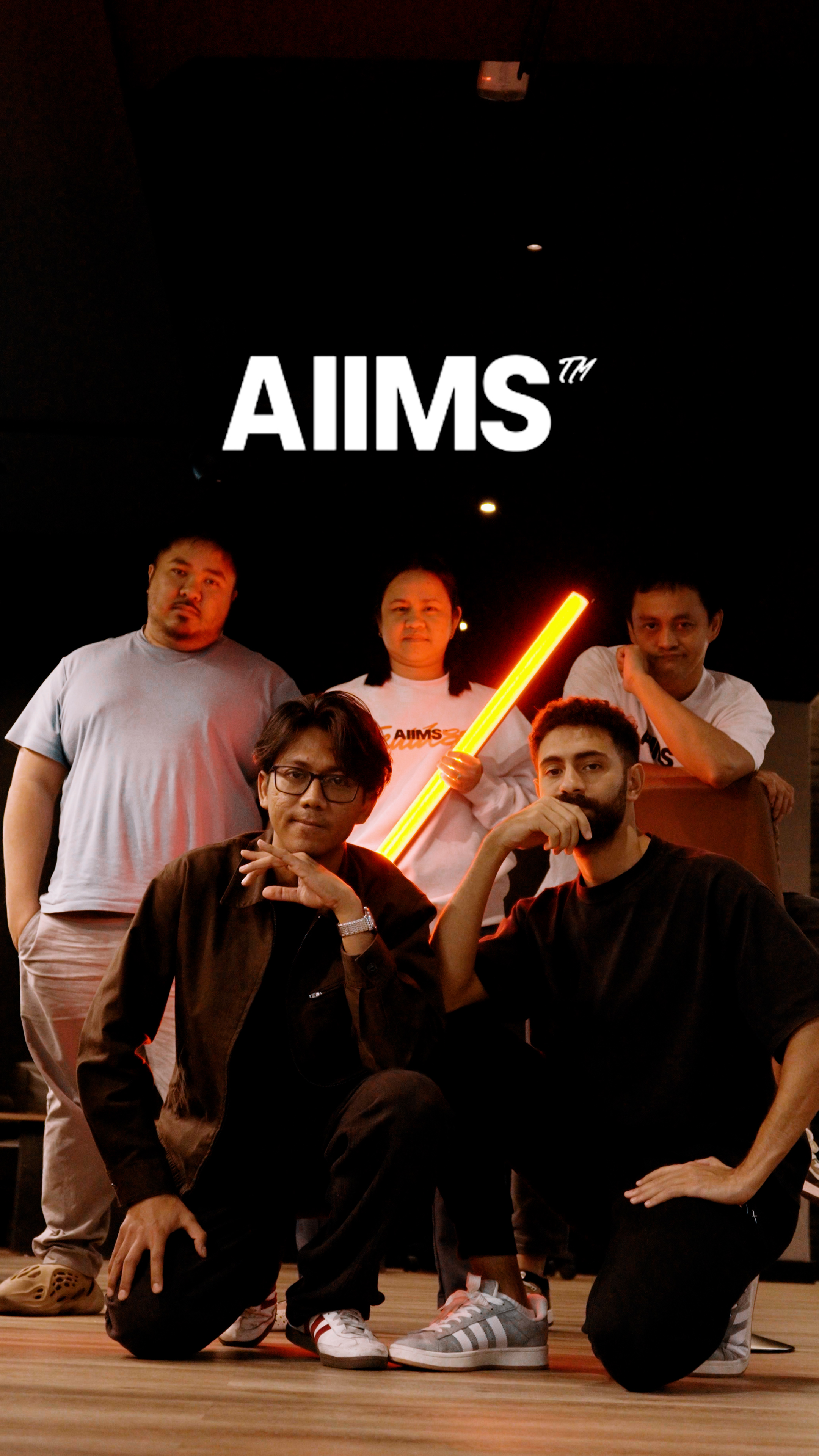 AIIMS Production