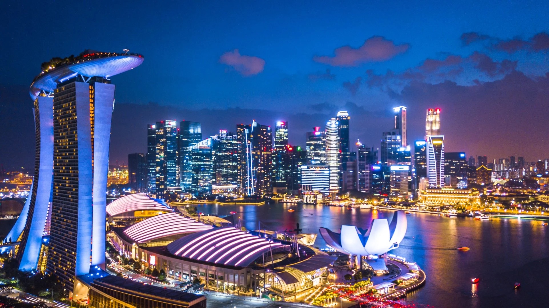 AIIMS Group Singapore SEO Services