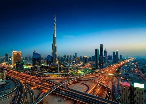 AIIMS Group Dubai SEO Services