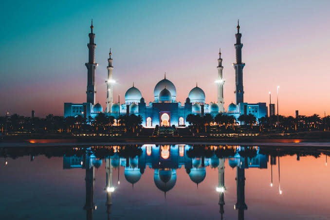 AIIMS Group Abu Dhabi SEO Services