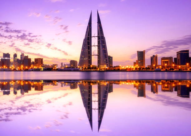 AIIMS Group Bahrain SEO Services