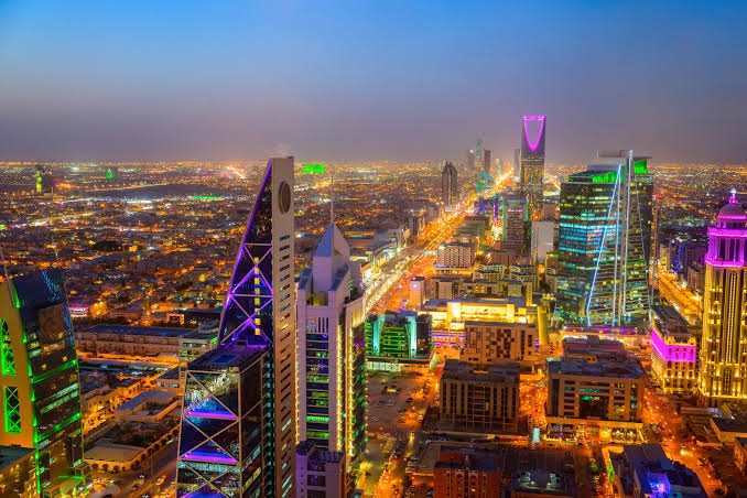 AIIMS Group Saudi Arabia SEO Services