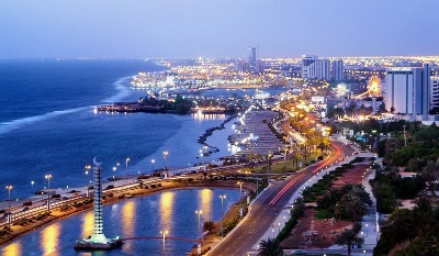 AIIMS Group Jeddah SEO Services