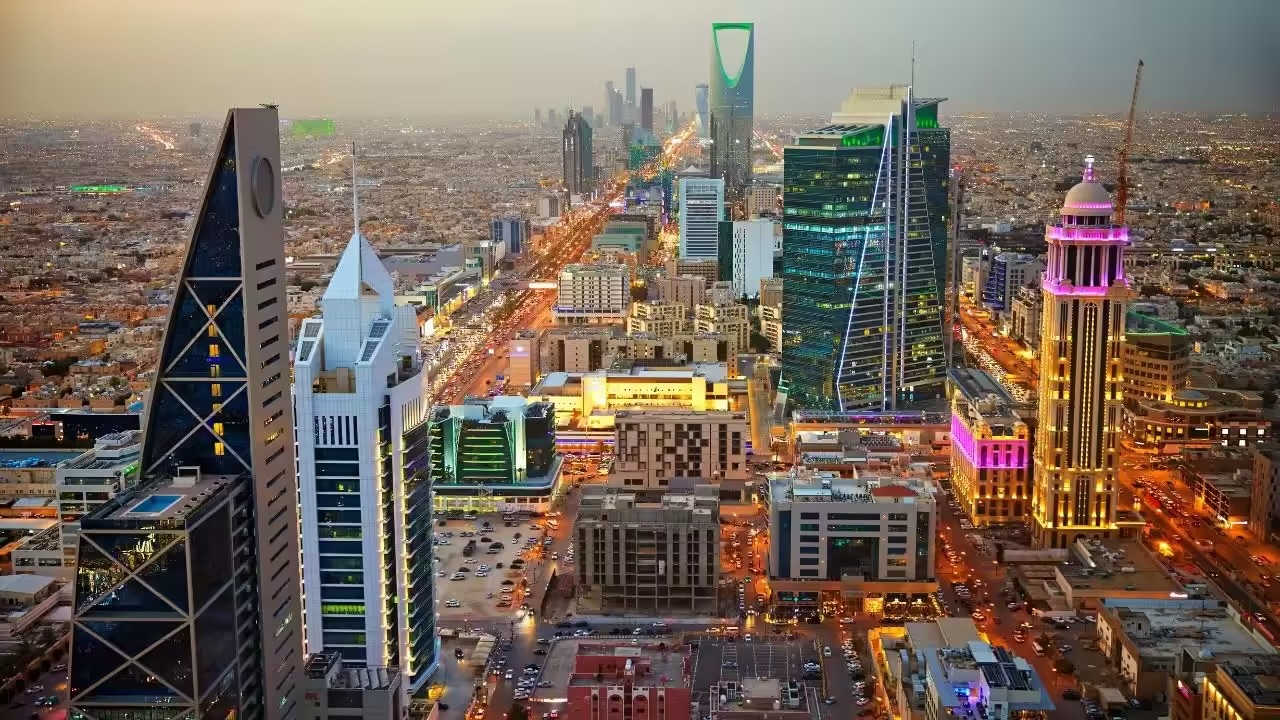 AIIMS Group Riyadh SEO Services