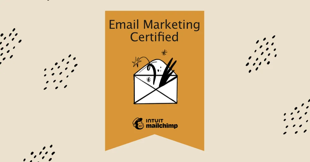 Mailchimp Partner