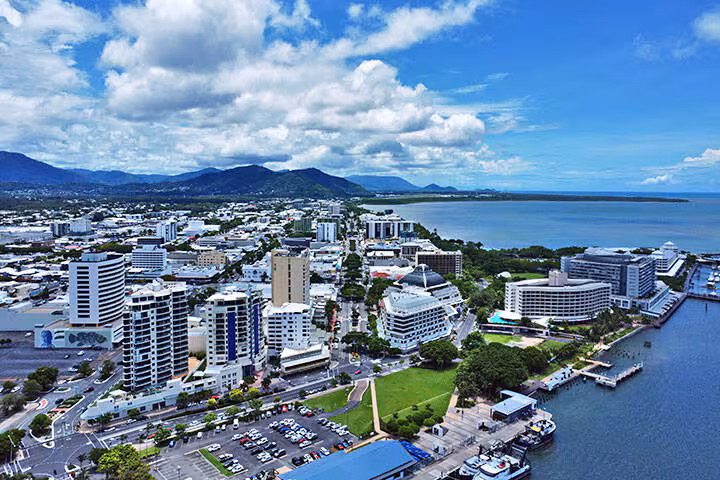 AIIMS Group Cairns SEO Services