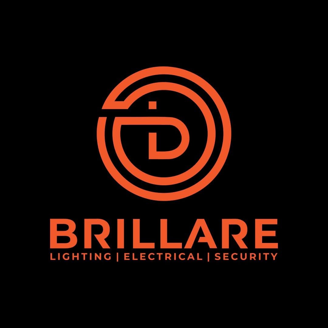 Brillare Electrical logo