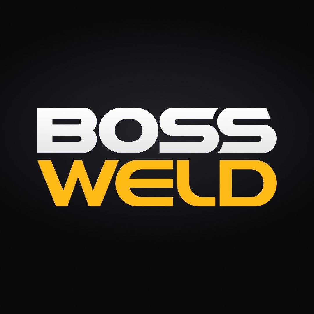 Bossweld logo