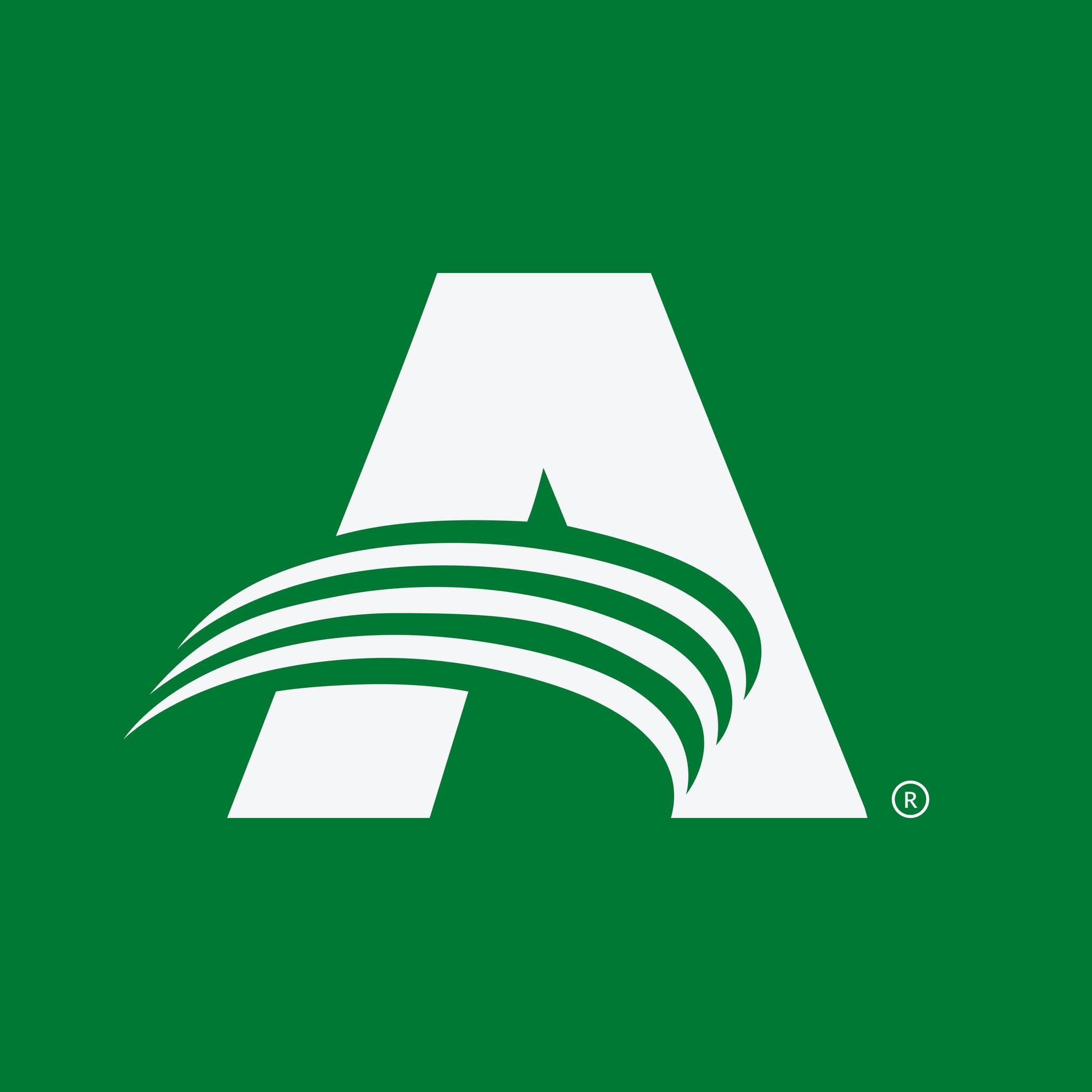 Alsco Uniforms logo