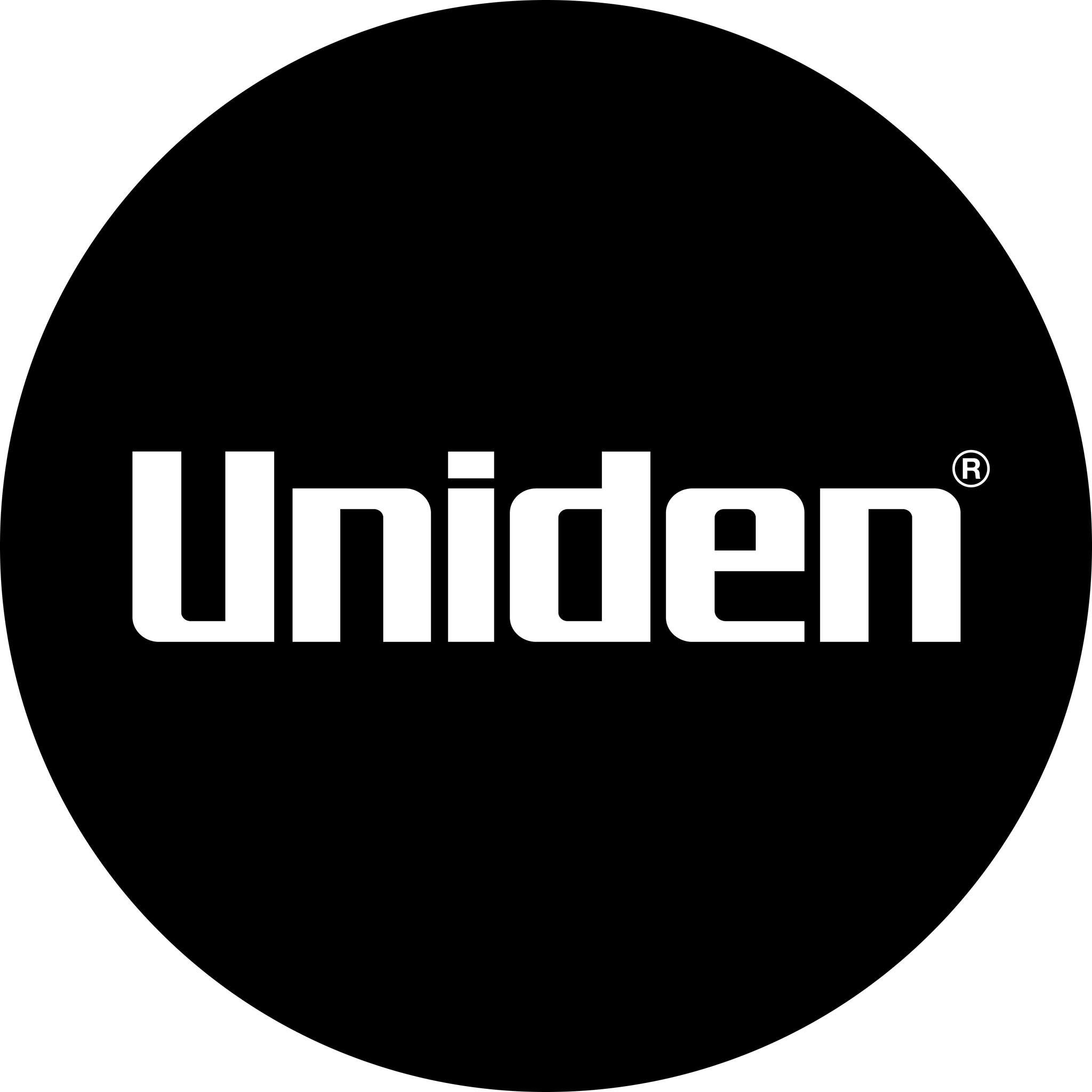 Uniden Australia logo