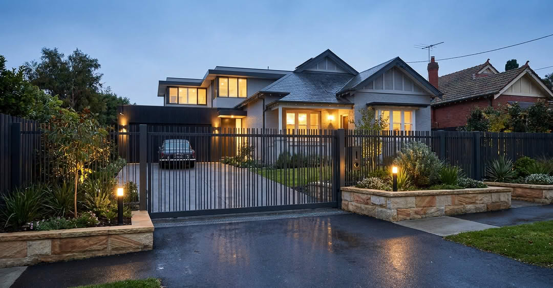 Powered Gates Australia, Marketing Case Study