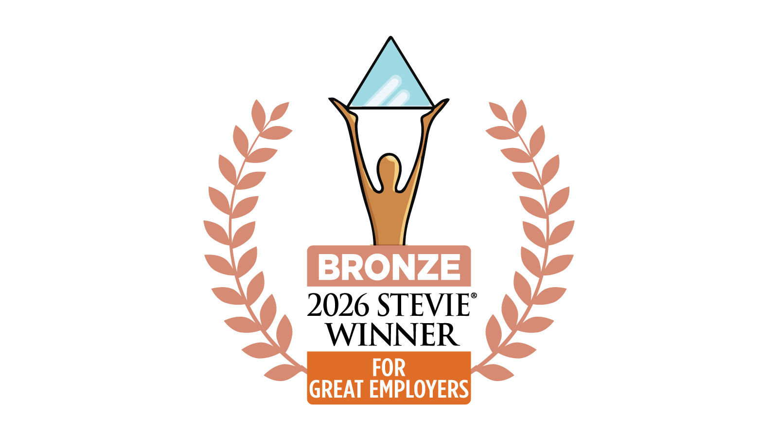AIIMS Group has been named a Bronze Stevie Award winner for Employer of the Year in Advertising, Marketing and Public Relations for 2026.