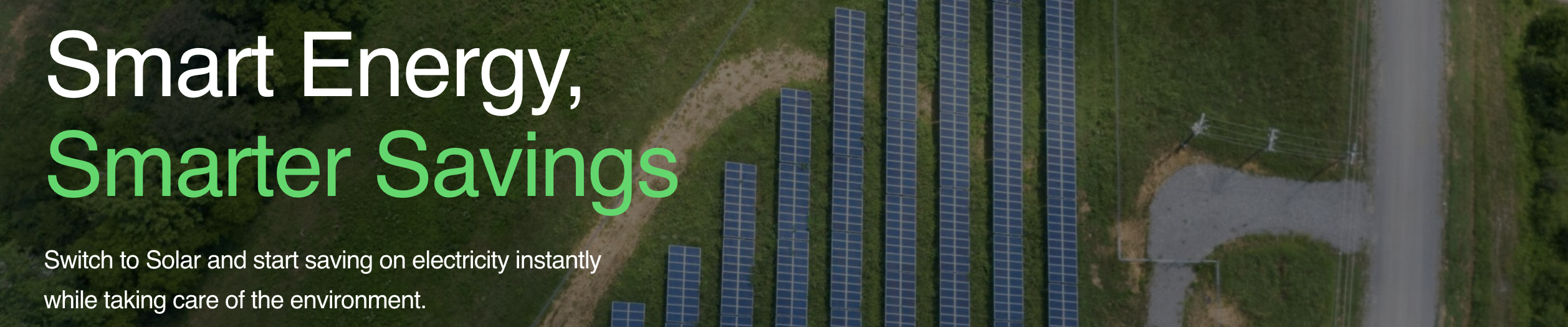 Solar Company Marketing Case Study