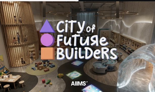 City of Future Builders