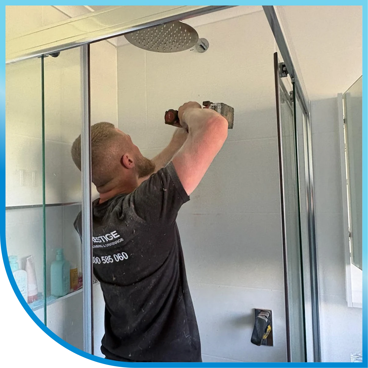 Prestige Plumbing and Drainage