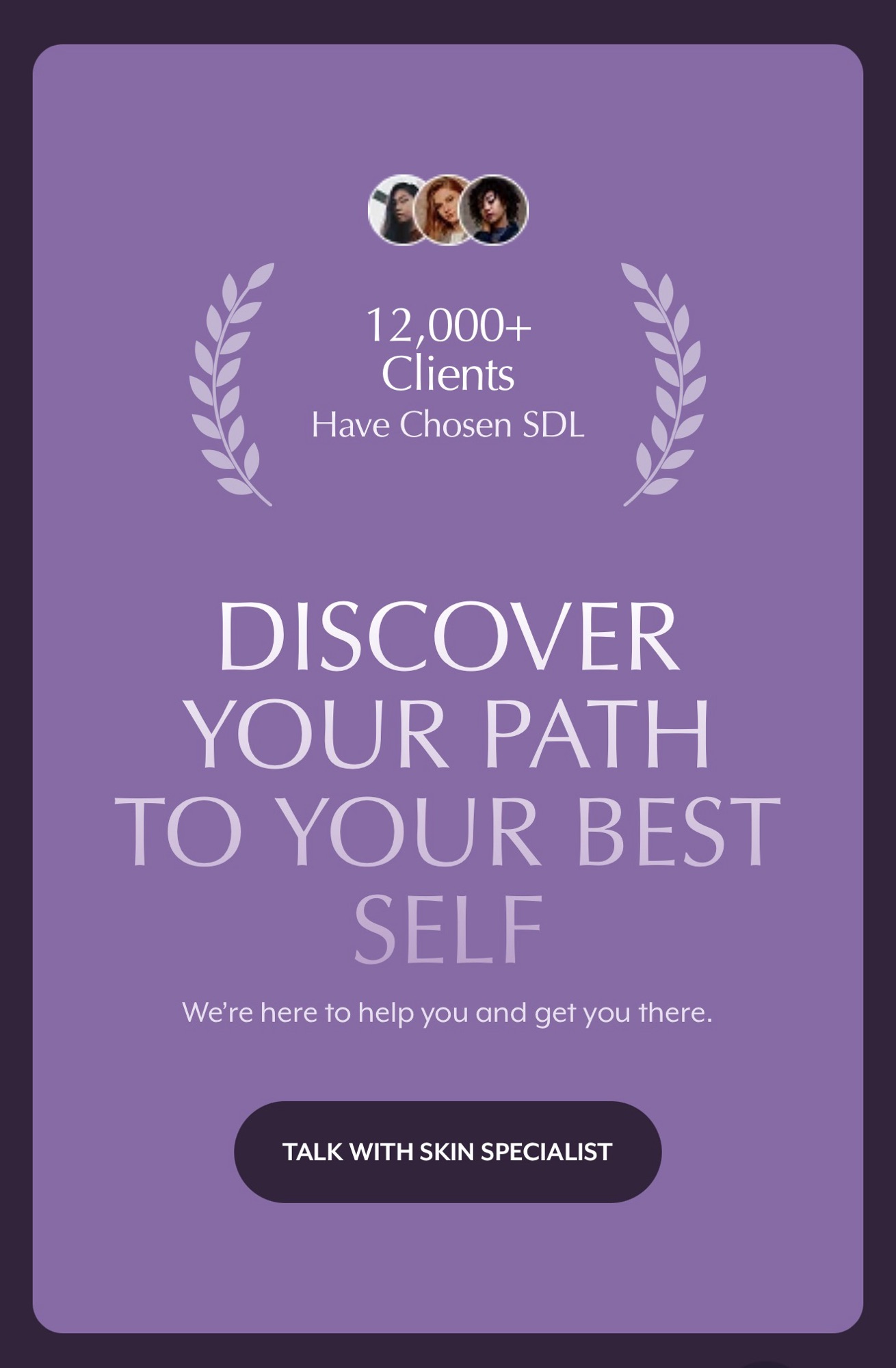 Sydney Dermal Lounge — 538% More Bookings, Zero Extra Spend