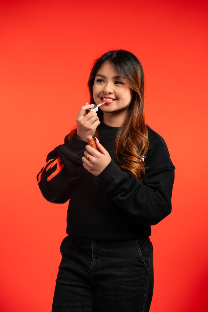 Reanne Munang