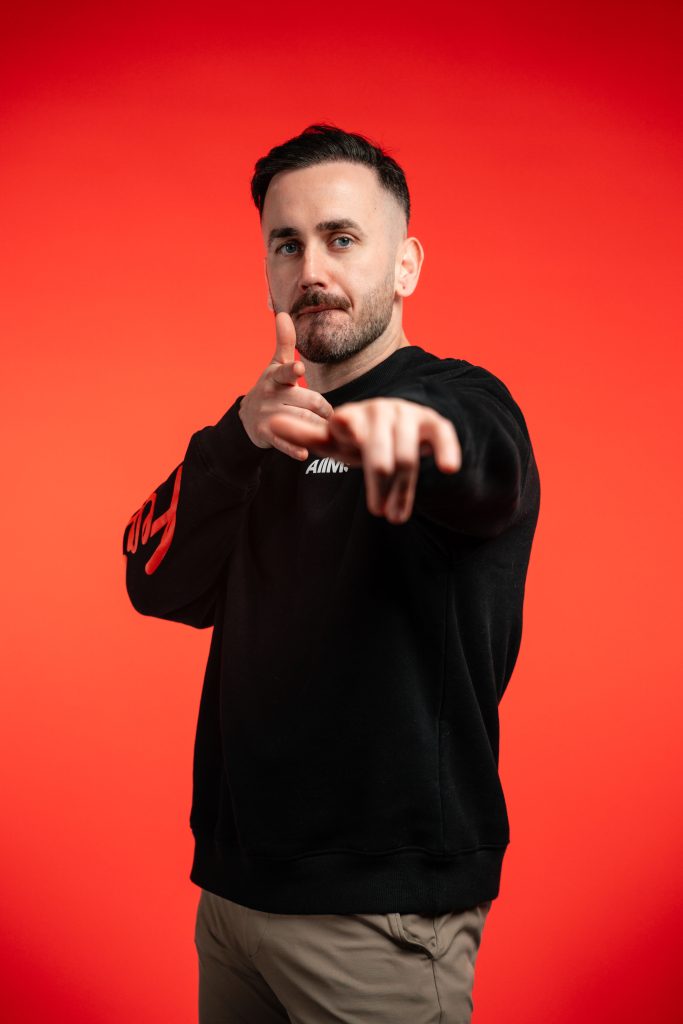 Ben Canning