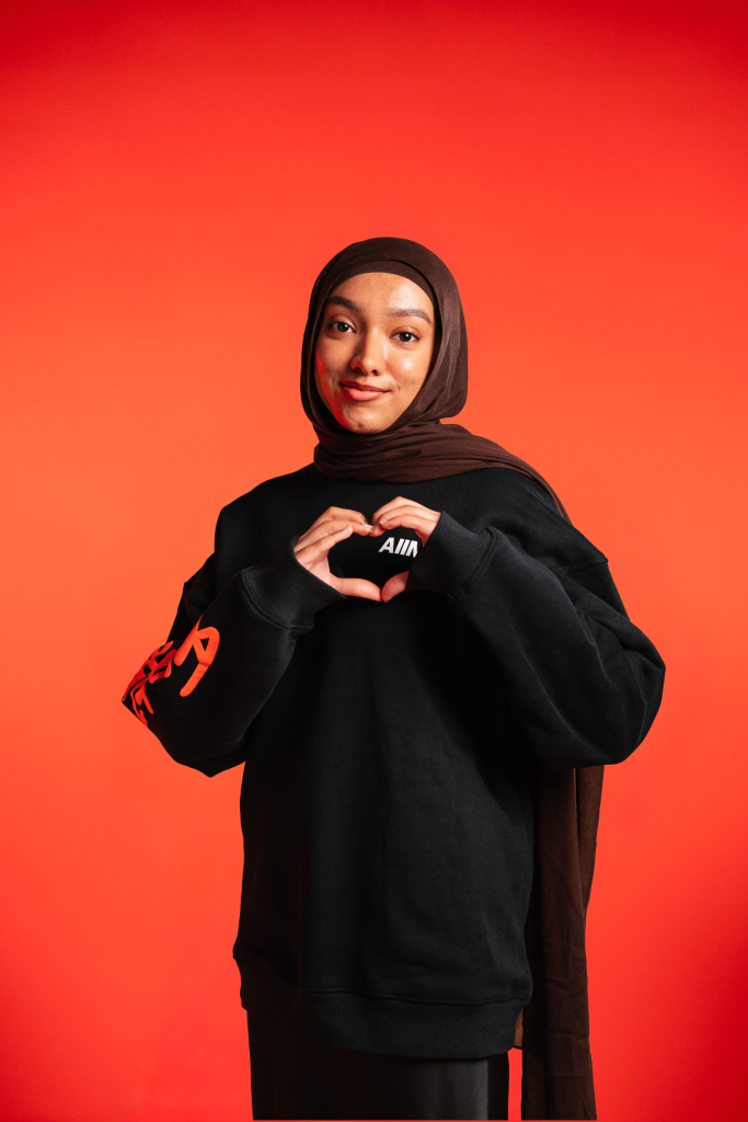 Farah Mohammad