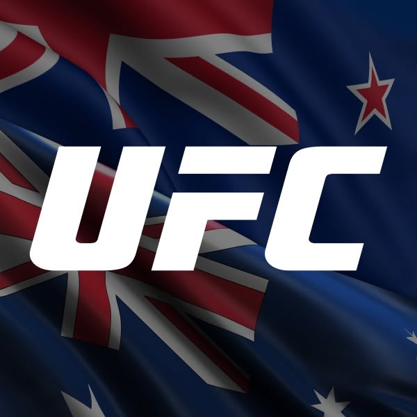 UFC
