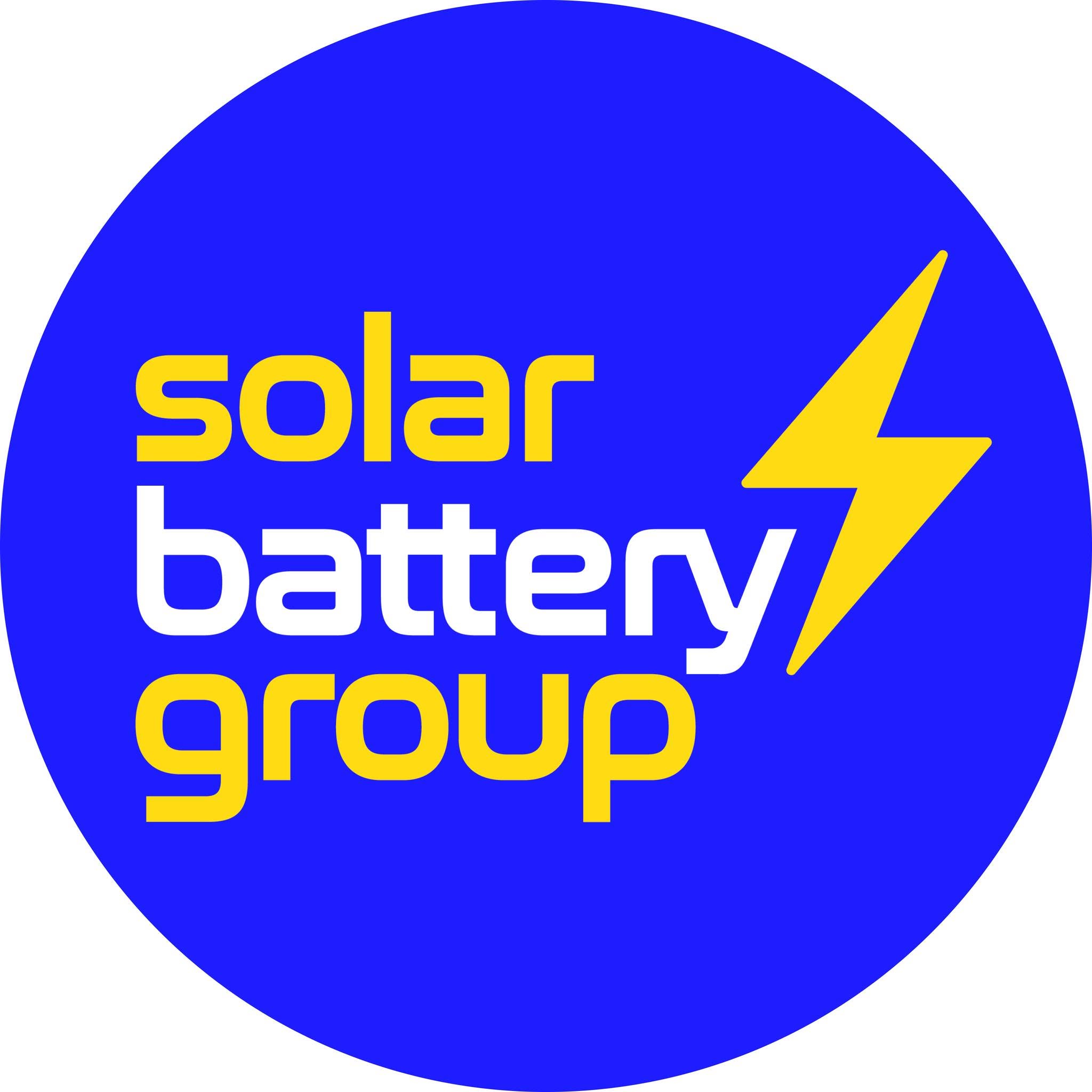 Solar Battery Group