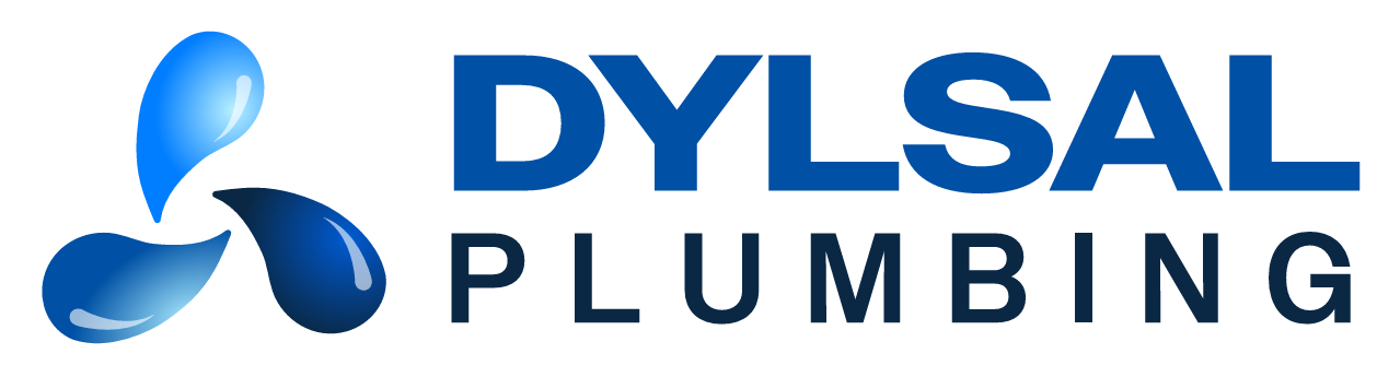 DYLSAL Plumbing redesigned logo by AIIMS