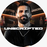 Josh Mansour Logo